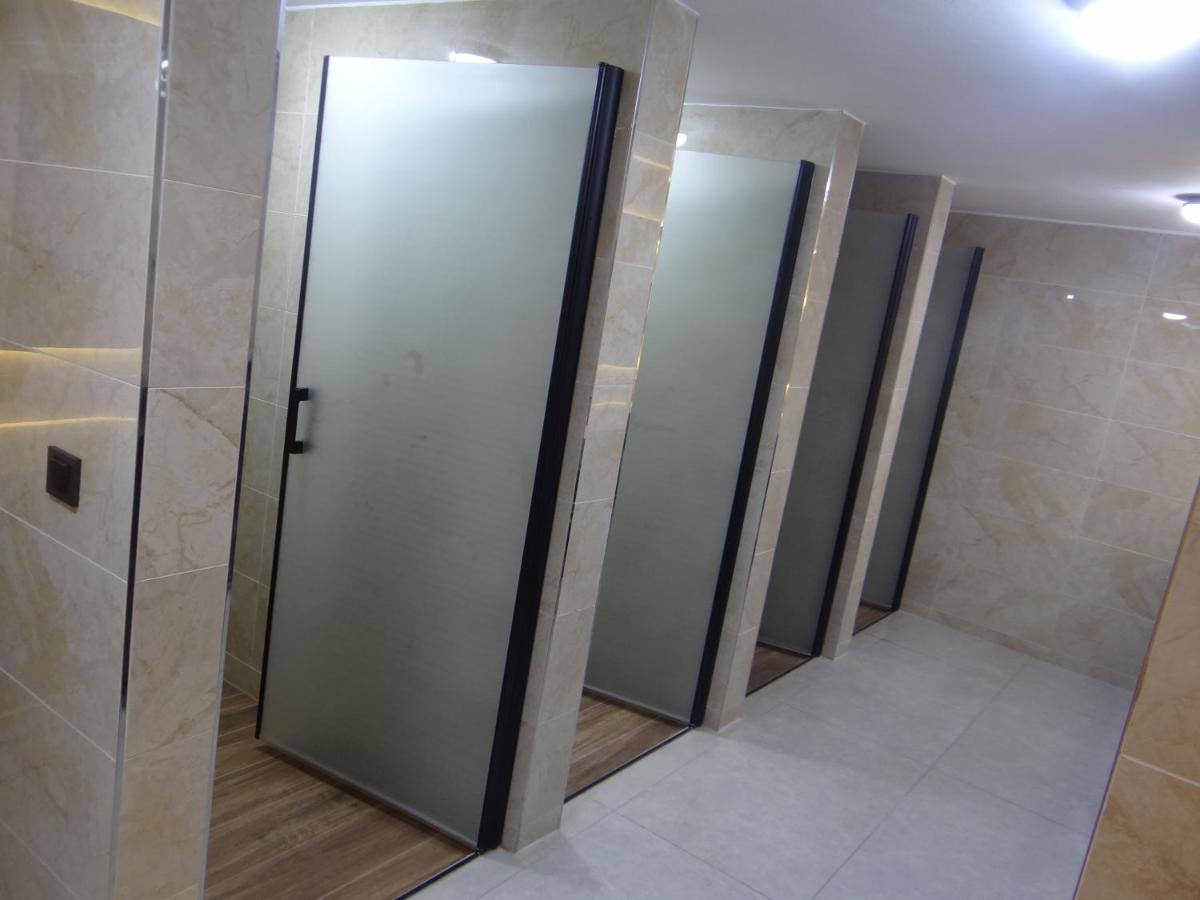 Sulduz Hotel Apart & Spa Trabzon Exterior photo